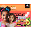 EVA ADVANCED CARE CLINIC KIDS' CURLS AVOCADO & MARSHMALLOW CURL DEFINING SHAMPOO 230 ML EVA ADVANCED CARE CLINIC KIDS' CURLS AVOCADO & MARSHMALLOW CURL DEFINING SHAMPOO 230 ML